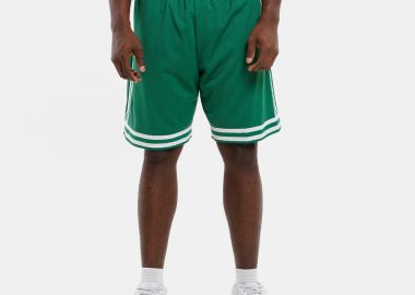 Mitchell & Ness NBA Swingman Road Boston Celtics Ανδρικό Σορτς Μπάσκετ (9000228961_2007) - Mitchell & Ness - 