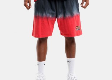 Mitchell & Ness San Philadelphia 76ers Tie-Dye Men's Shorts (9000117283_59595) - Mitchell & Ness - 