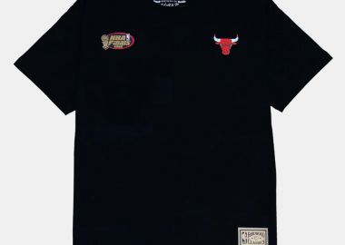 Mitchell & Ness Scottie Pippen Ανδρικό T-Shirt (9000288441_1469) - Mitchell & Ness - 