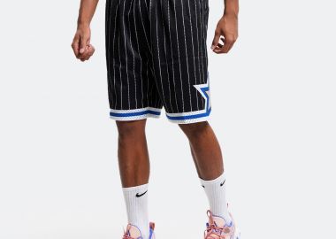 Mitchell & Ness Swingman Orlando Magic Ανδρικό Σορτς (9000099344_1469) - Mitchell & Ness - 