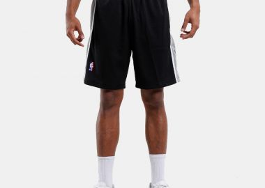 Mitchell & Ness Swingman San Antonio Spurs Ανδρικό Σορτς Μπάσκετ (9000099346_1469) - Mitchell & Ness - 