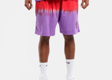 Mitchell & Ness Toronto Raptors Tie-Dye Ανδρικό Σορτς (9000117285_62308) - Mitchell & Ness - 