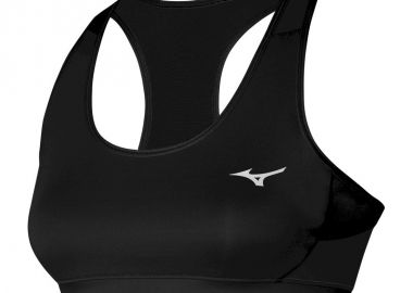 Mizuno Alpha Braw Γυναικείο Αθλητικό Μπουστάκι Ροζ J2GAA21363 - Mizuno - 