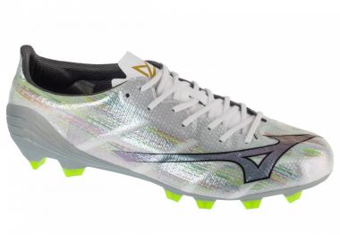 Mizuno Alpha II Pro FG P1GA256409 - Mizuno - 