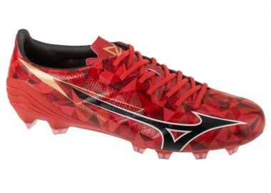 Mizuno Alpha II Pro FG P1GA256460 - Mizuno - 