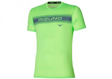 Mizuno Core Tee M J2GAA00833 - Mizuno - 