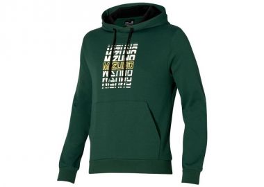 Mizuno Graphic Hoody M K2GCA00237 - Mizuno - 