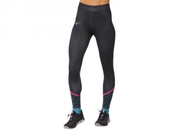 Mizuno Graphic Legging W K2GBA20290 - Mizuno - 