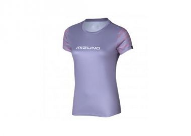Mizuno Graphic Tee W K2GAA20368 - Mizuno - 