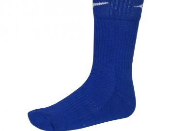 Mizuno Handball 32EX0X01Z09 Αθλητικές Κάλτσες Μαύρες 1 Ζεύγος - Mizuno - 