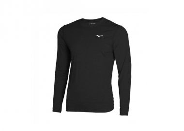 Mizuno Impulse Core LS M Tshirt J2GA752009 - Mizuno - 