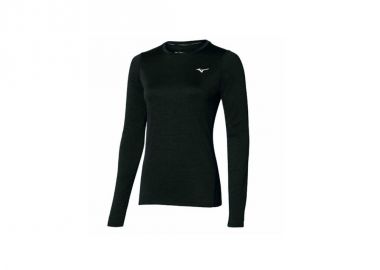 Mizuno Impulse Core LS W Tshirt J2GA772209 - Mizuno - 