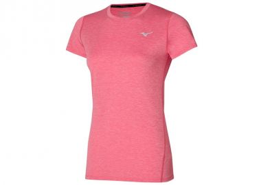 Mizuno Impulse Core Tee W J2GA772183 - Mizuno - 