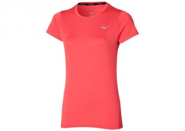 Mizuno Impulse Core Tee W J2GAA72153 - Mizuno - 