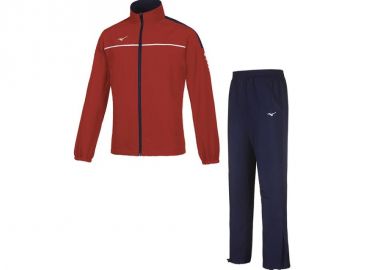 Mizuno Micro Tracksuit M 32EG700162 - Mizuno - 