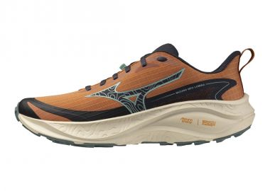Mizuno NEO LUMINA J1GJ267303 shoes - Mizuno - 