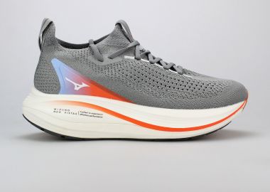 MIZUNO NEO VISTA 2 ΓΚΡΙ - MIZUNO - 