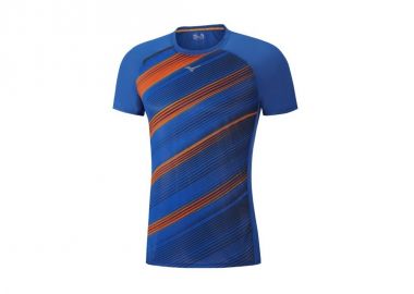 Mizuno Premium Aero Tee M J2GA700322 - Mizuno - 