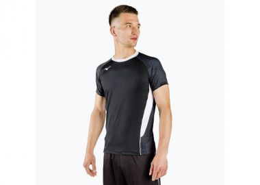 Mizuno Premium HighKyu M Tshirt V2EA700209 - Mizuno - 