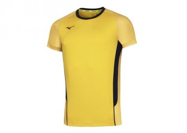 Mizuno Premium HighKyu M Tshirt V2EA700245 - Mizuno - 