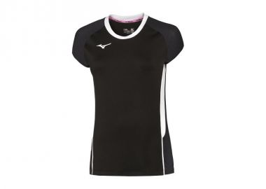 Mizuno Premium HighKyu Tee W V2EA720209 - Mizuno - 