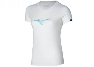 Mizuno RB Tee W K2GAA20101 - Mizuno - 