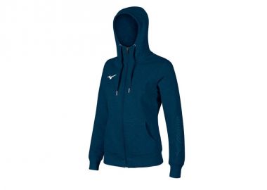 Mizuno Sweat FZ Hoodie W 32EC9700C14 - Mizuno - 
