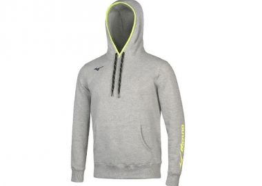 Mizuno Sweat Hoodie M 32EC700805 - Mizuno - 