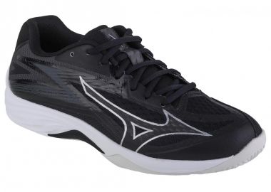 Mizuno V1GA237052 Ανδρικά Αθλητικά Παπούτσια Βόλεϊ Μαύρα - Mizuno - 