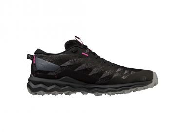 Mizuno Wave Daichi 7 GTX W running shoes J1GK225621 - Mizuno - 