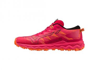 Mizuno Wave Daichi 7 GTX W shoes J1GK225672 - Mizuno - 