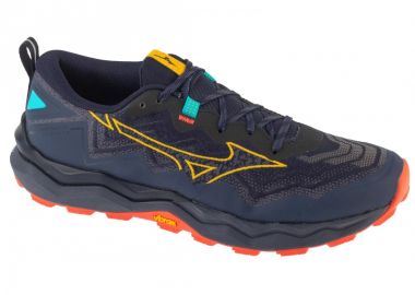 Mizuno Wave Daichi 9 J1GJ257151 - Mizuno - 