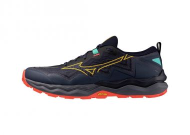 Mizuno Wave Daichi 9 J1GJ257151 - Mizuno - 