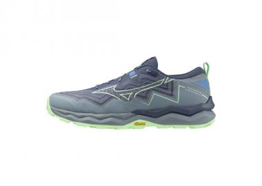 Mizuno Wave Daichi 9 M J1GJ257101 Running Shoes - Mizuno - 