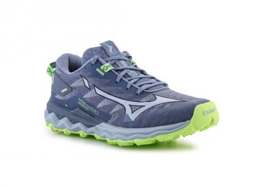 Mizuno Wave Daichi W running shoes J1GK227121 - Mizuno - 