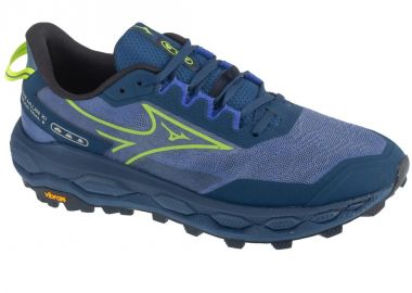 Mizuno Wave Mujin 11 J1GJ257051 - Mizuno - 