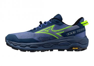 Mizuno Wave Mujin 11 J1GJ257051 - Mizuno - 