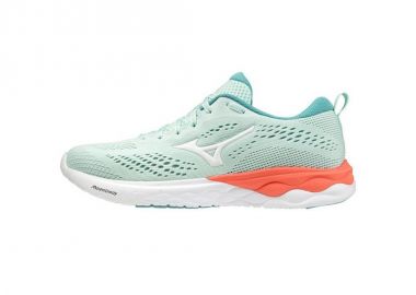 Mizuno Wave Revolt 2 W shoes J1GD218101 - Mizuno - 