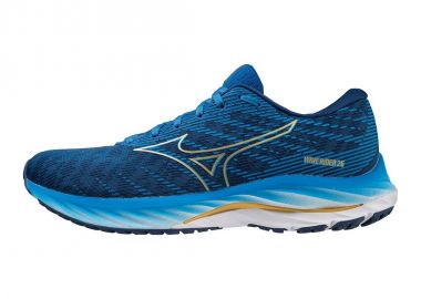 Mizuno Wave Rider 26 M J1GC220353 shoes - Mizuno - 