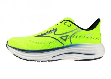 Mizuno Wave Rider 29 J1GC250351 - Mizuno - 