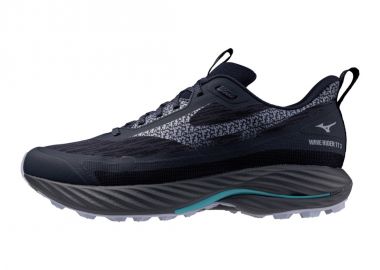 Mizuno Wave Rider TT 3 J1GC253201 - Mizuno - 