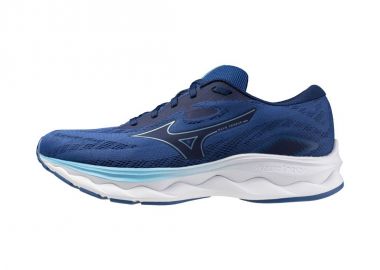 Mizuno WAVE SERENE J1GC245901 shoes - Mizuno - 