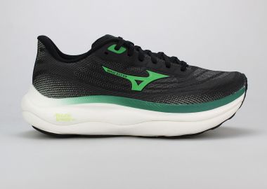 MIZUNO WAVE SKY 9 ΜΑΥΡΟ - MIZUNO - 