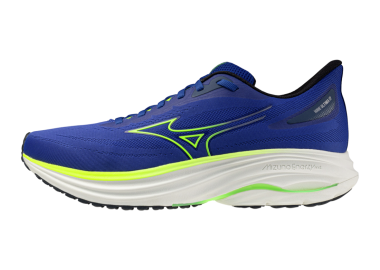 Mizuno WAVE ULTIMA 17 J1GC261801 shoes - Mizuno - 