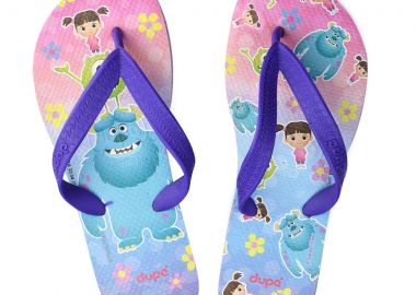 Μώβ σαγιονάρα DUPE 4144677 - Dupe - 