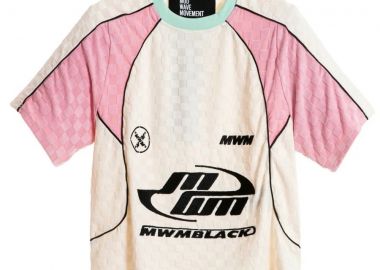 Mod Wave Movement MWM Soccer Style Cropped Top Γυναικείο - Μπεζ-MW092020408-BEIGE - Mod Wave Movement - 