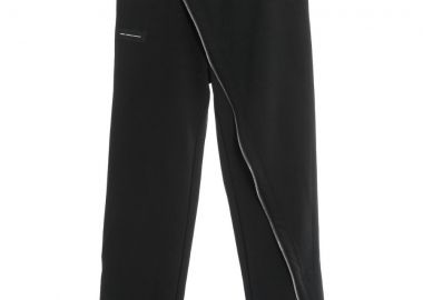 MOD WAVE MOVEMENT Παντελόνια CAPSULE BLACK- MW093050015 - BLACK-MW093050015-BLACK - Mod Wave Movement - 