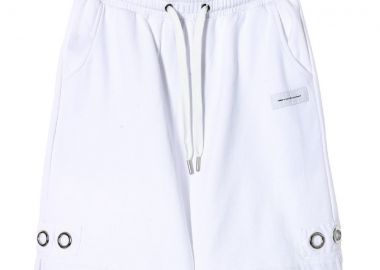 MOD WAVE MOVEMENT Σορτς- Βερμούδες MW062040422 - WHITE-MW062040422-WHITE - Mod Wave Movement - 