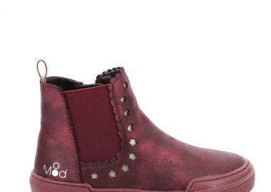 MOD8 Blanou Μποτάκι 26-34 - ΜΠΟΡΝΤΩ - Mod8 - 