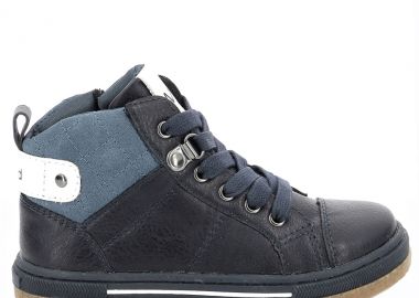 MOD8 Kyno Μποτάκι 26-34 - Μπλε - Mod8 - 